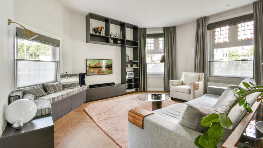 conciergerie location courte durée à Vanves